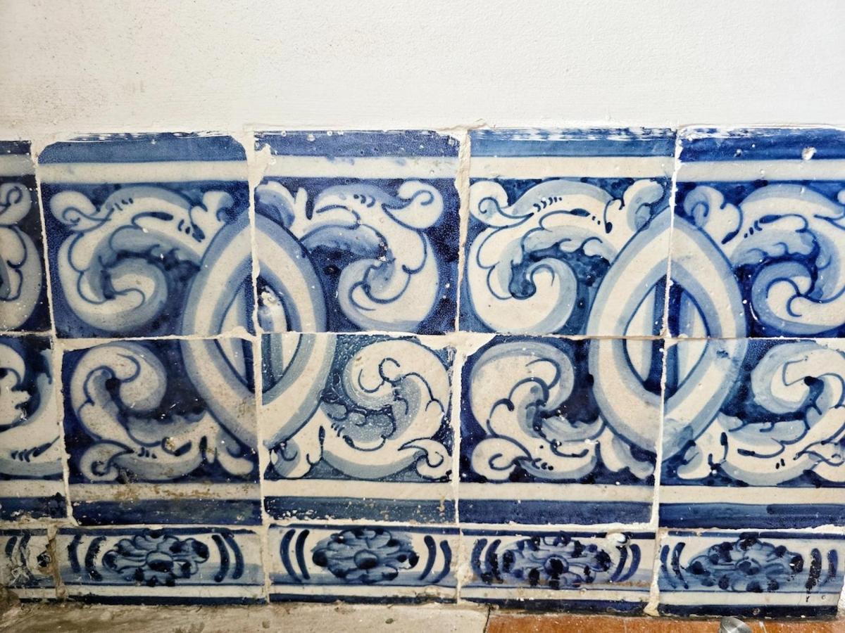 Apartment Condessa Lisbon