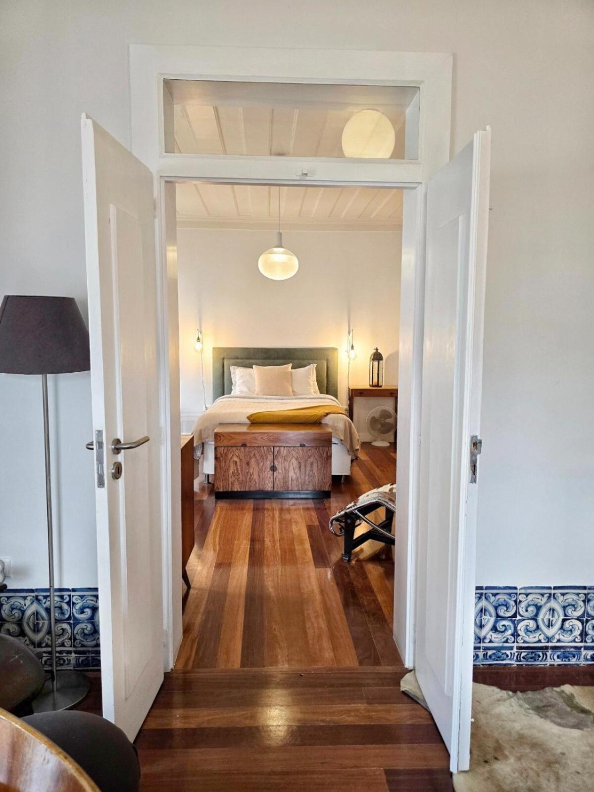 Condessa Apartment *
