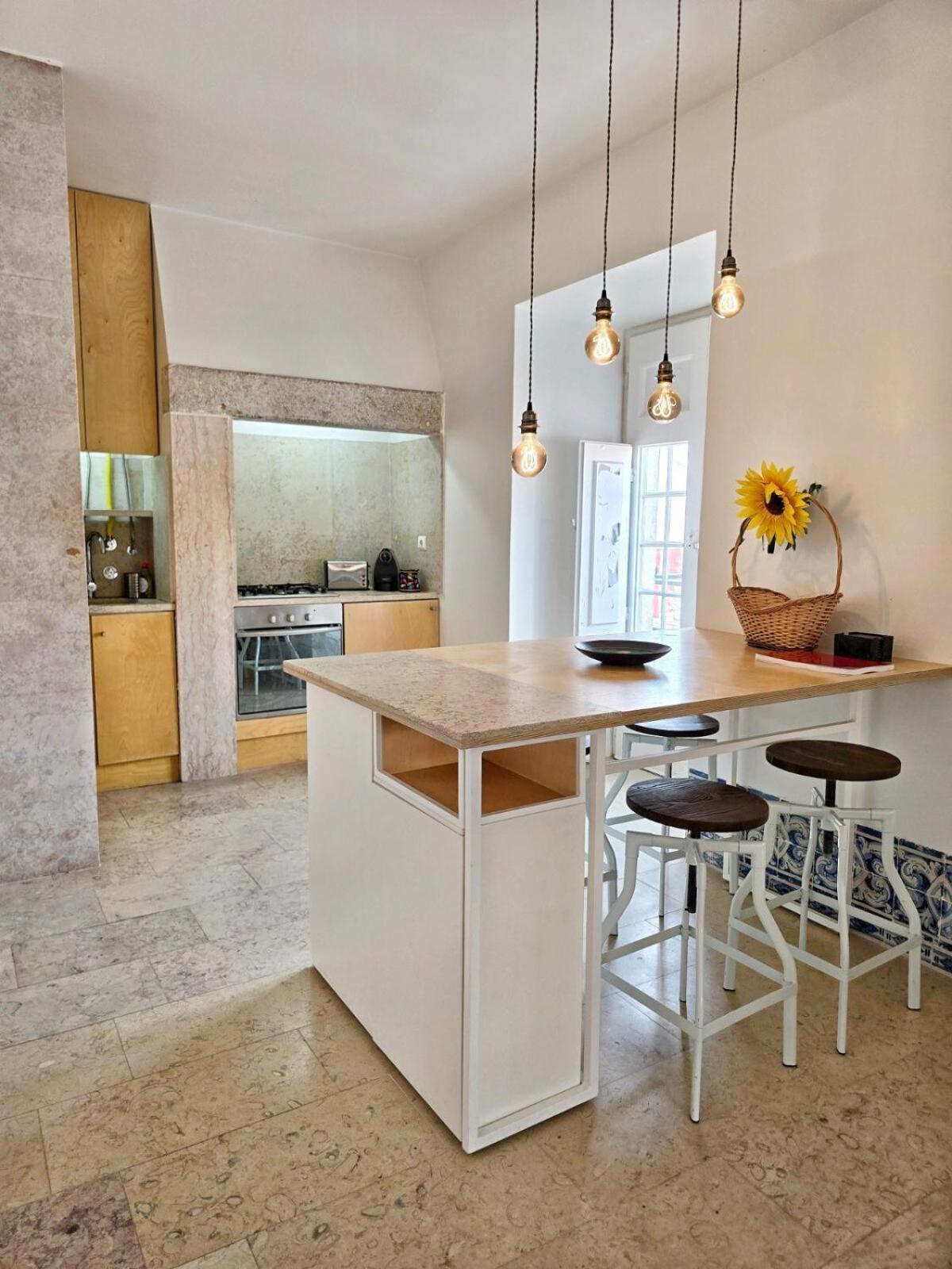 Condessa Apartment *