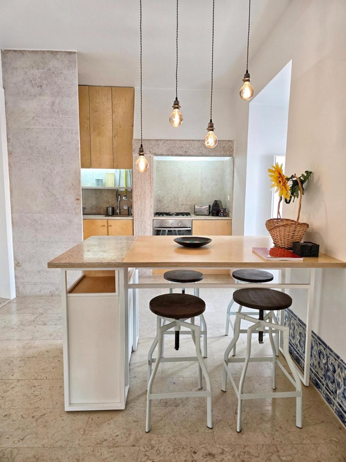 Apartment Condessa *