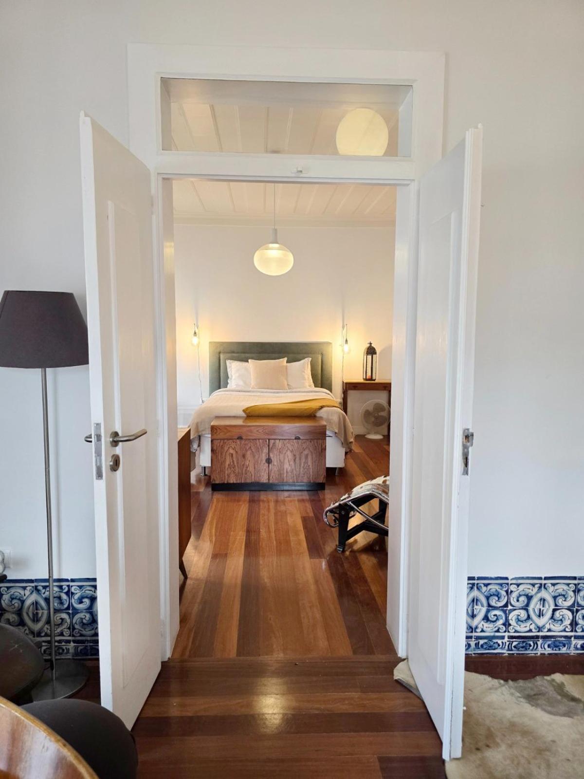 Condessa Apartment Lisbon