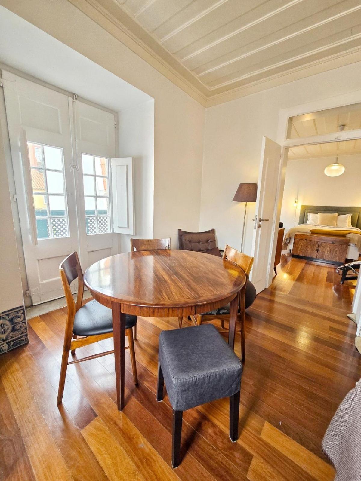 Condessa Lisbon